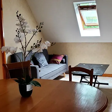 Le Logis De L'ajolaise Vielle-Aure