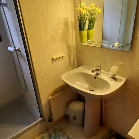 בית נופש Le Logis De L'ajolaise