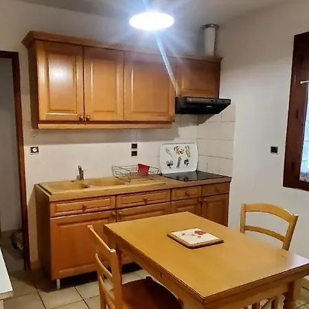 Le Logis De L'ajolaise *