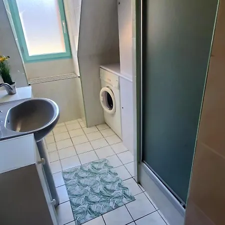 Дом отдыха Le Logis De L'ajolaise