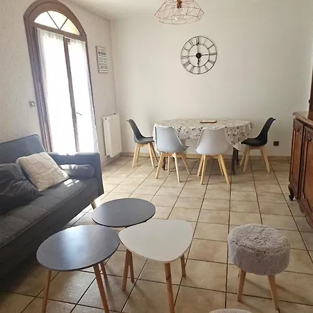 Le logis de l'Ajolaise *