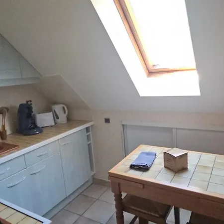 Le Logis De L'ajolaise
