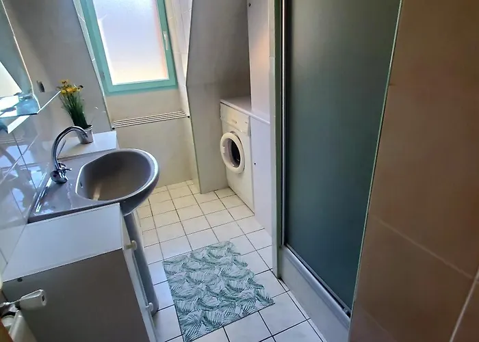 Casa de Férias Le Logis De L'ajolaise