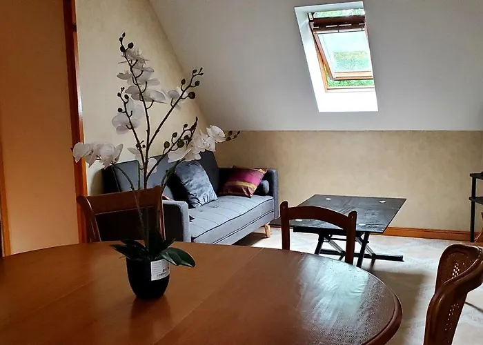 Le Logis De L'ajolaise Vielle-Aure